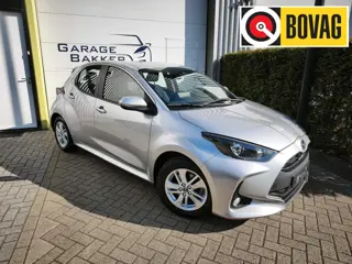 Mazda 2 Hybrid 1.5 Agile Automaat Navi - Carplay Stuur/Stoelverwarming Keyless