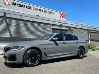 BMW 5-serie 545e xDrive High Executive