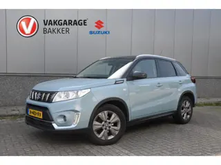 Suzuki Vitara 1.4 Boosterjet Select | Trekhaak | Navigatie | Automaat |