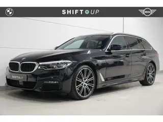 BMW 5-serie Touring 520i M-Sport | Panoramadak | Adapt. Cruise Control