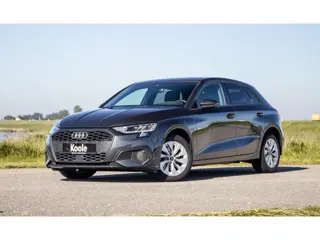 Audi A3 Sportback 40 TFSI e Advanced edition DEALER ONDERHOUDEN / AUTOMAAT / CRUISE CONTROLE / CARPL