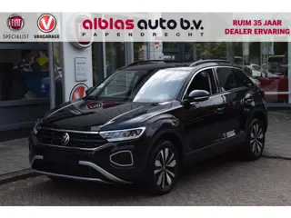 Volkswagen T-Roc 1.5 TSI Goal