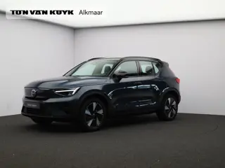 Volvo EX40 Single Motor Extended Range Plus 82 kWh / Stoel- + stuurwielverwarming / Harman Kardon Au