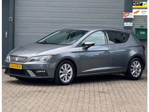 Seat Leon 1.0 EcoTSI Style Business Intense