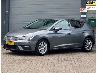 Seat Leon 1.0 EcoTSI Style Business Intense