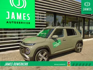 Hyundai Inster 49 kWh FWD Cross