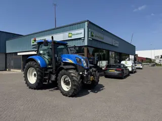 New Holland T6030-Plus-778065