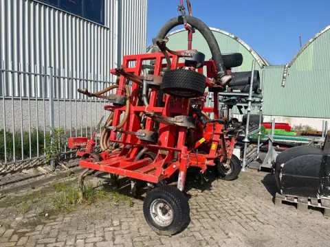 Evers Oldenburger-780401