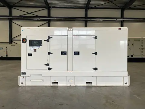 Perkins 1106A-70TA - 220 kVA Generator - DPX-20012