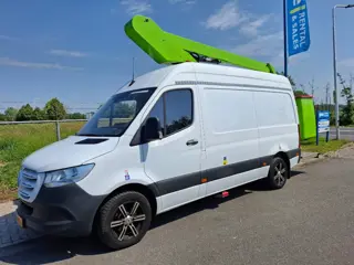 France Elevateur 122 F | 2021 (bj 2021)