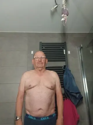 Contact gezocht