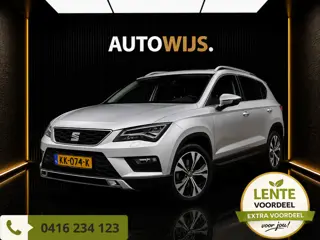 Seat Ateca 1.4 EcoTSI Xcellence|AUT|LED|NAVI|CARPLAY|CAMERA|NL AUTO