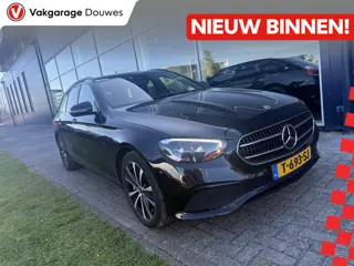 Mercedes-Benz E-klasse Estate 300 e AMG Line |Pano |Elekt. Trekhaak |