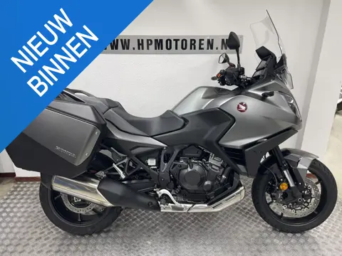 Honda NT 1100 AN ABS TC BOVAGGARANTIE FULL OPTION