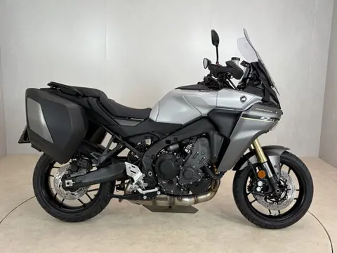 Yamaha TRACER 9 GT (bj 2026)