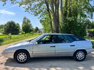 Citroen XM 2.5 TD