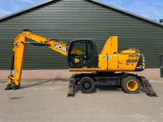 JCB JS 20 MH (bj 2015)