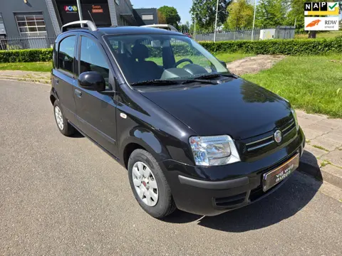 Fiat Panda 1.2 Edizione Cool airco 118079km nap
