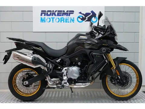 VOGE DS 900 X vol of A2 (bj 2026)