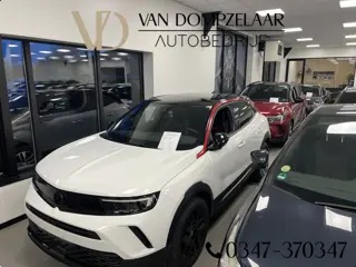 Opel Mokka 1.2T GS-LINE / 130PK / AUTOMAAT / NAVI /