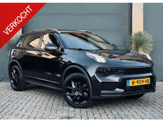 Lynk & Co 01 1.5/Pano/Navi/Camera/BlackStyle