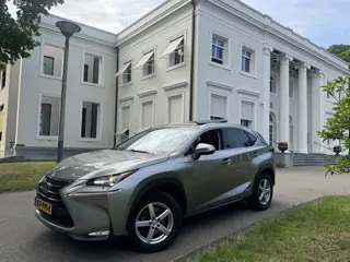 Lexus NX 300h AWD HYBRID 1:20 ! 1E EIG ! (bj 2016)