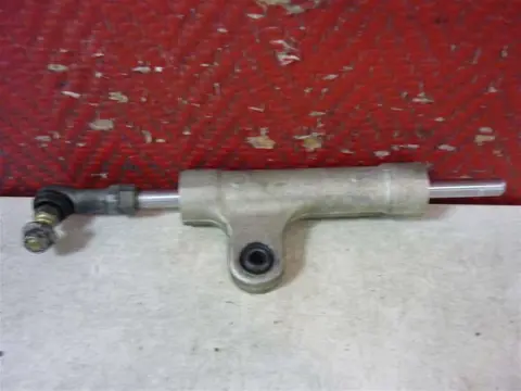 STUURDEMPER Suzuki GSX R 1000 2005 - 2006