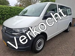 Volkswagen Transporter Kombi 2.0 TSI L2H1 9-PERSOONS BENZINE 150PK