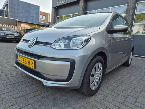 Volkswagen Up! 1.0 BMT move up!
