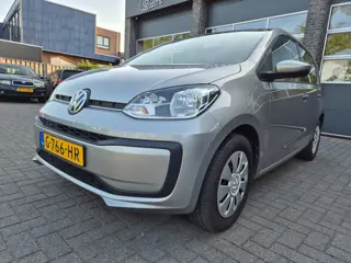 Volkswagen Up! 1.0 BMT move up!