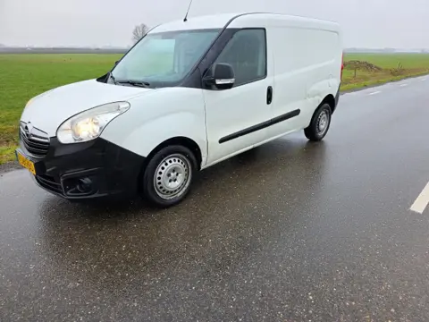 OPEL COMBO 1.6 CDTI 