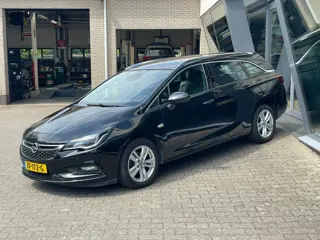 Opel Astra Sports Tourer 1.4 Innovation