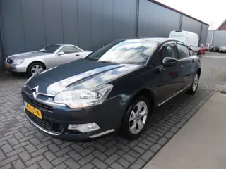 CITROEN C5 1.6 THP ANNIVERSAIRE