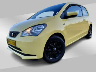 SEAT Mii 1.0 Style Sport (bj 2012)