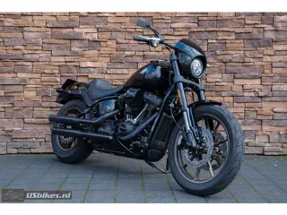 Harley-Davidson FXLRS Low Rider S Softail 117 M8 (bj 2024)
