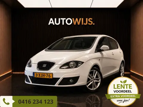 Seat Altea 1.2 TSI I-Tech|TREKHAAK|NAVI|PDC|LM-VELG