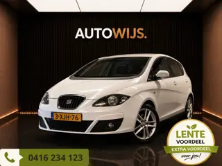 Seat Altea 1.2 TSI I-Tech|TREKHAAK|NAVI|PDC|LM-VELG
