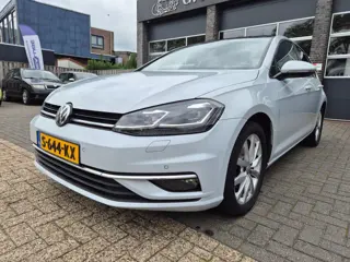 Volkswagen Golf 1.4 TSI Highline