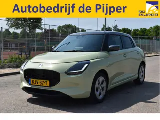 Suzuki Swift 1.2 Select Smart Hybrid Navigatie | Camera | Airco | LM Velgen | Stoelverwarming | Auto