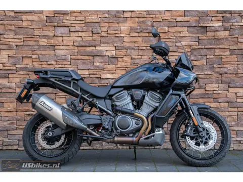 Harley-Davidson RA1250S Pan America Special BTW (bj 2023)