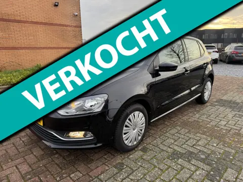 Volkswagen Polo 1.4 TDI Comfortline, Navigatie,