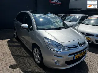 Citroen C3 1.2 PureTech Tendance