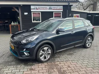 KIA NIRO DYNAMICLINE 64 KWH virtual cockpit  carplay keyless