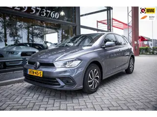 Volkswagen Polo 1.0 TSI 95pk Life Business | Carplay | Cruise control | Navigatie | Aut. Airco | Vir