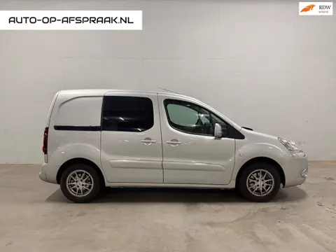 Citroen Berlingo 1.6 e-HDI Automaat BTW 21% Airco Cruise
