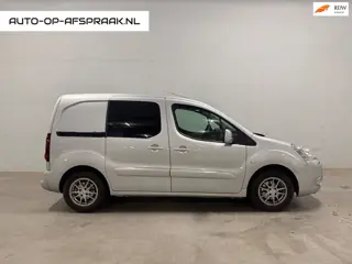 Citroen Berlingo 1.6 e-HDI Automaat BTW 21% Airco Cruise