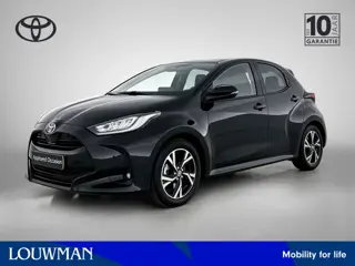 Toyota Yaris 1.5 Hybrid 115 Dynamic | BTW Voertuig | Stoelverwarming | Dealeronderhouden |