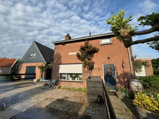 Te koop in Opperdoes - Nieuweweg 58