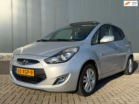Hyundai Ix20 1.6i i-Vision