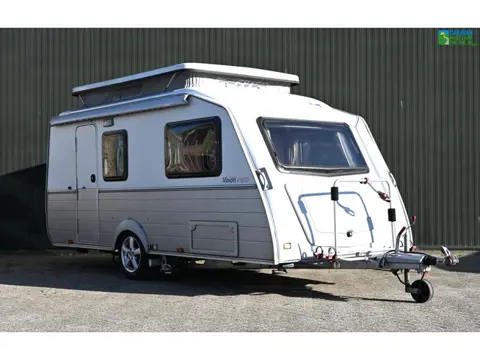 Kip Vision Special 41 ETD Mover|Voortent|Zakluifel|Fietsdrag